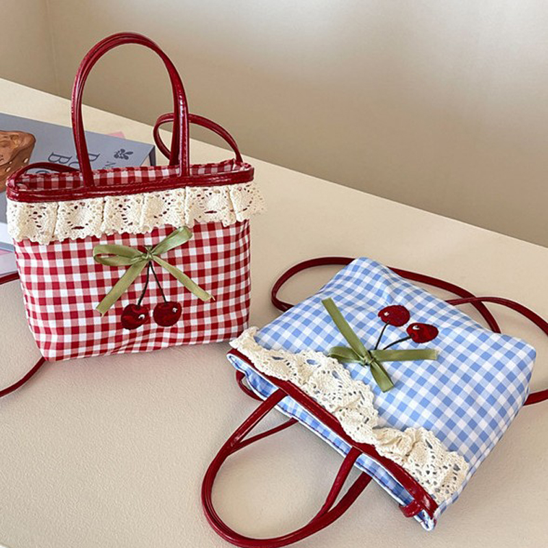 Women's New Handbag Korean Che - đánh giá và giá Women Bags Branded