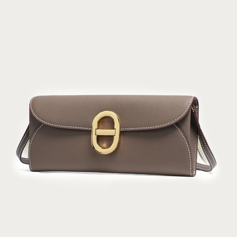 Genuine Leather Pig Nose Desig - đánh giá và giá Women Bags On Sale