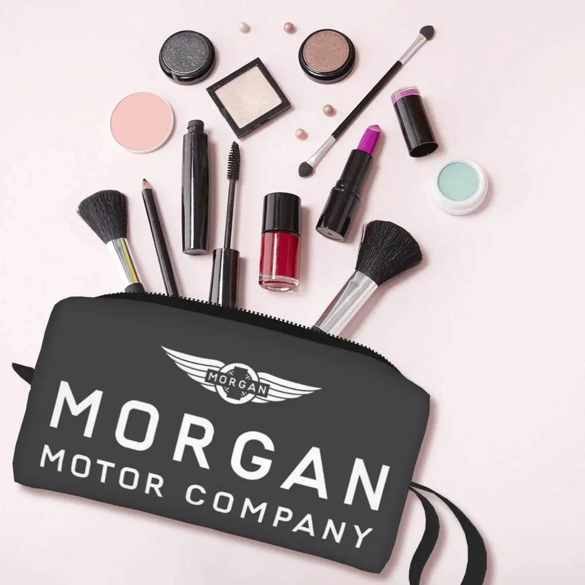 Morgan Motor Car Company Makeu - đánh giá và giá Women Bags Company