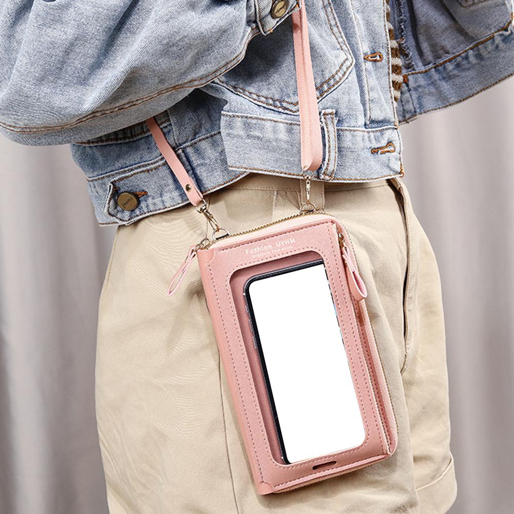 Women Bags Soft Leather Wallet - đánh giá và giá Women'S Bags Handbags